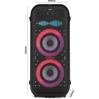 LG Enceinte Portable Xl9t