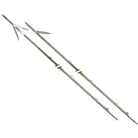 Pathos Hampe Roller Tw Medium Double Barb 7 Mm