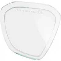 SCUBAPRO D-mask Right Prescription Lens Clair -1.50