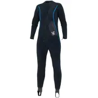Bare Sb System Undersuit Noir XS Homme