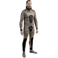 Spetton Combinaison De Chasse Sous-marine 5 Mm