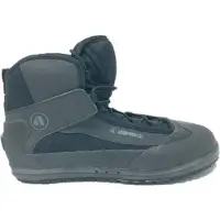 Apeks Thermiq Dry Booties Noir EU 47