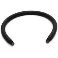 Picasso Boom Circular 19 Mm Sandow Noir 40 cm