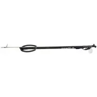 Picasso Magnum Rail Sling Speargun Noir 83 cm