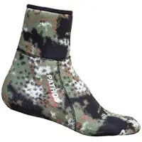 Pathos 5 Mm Booties Multicolore EU 42