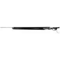 Picasso Cobra Roller Sling Speargun Noir 120 cm