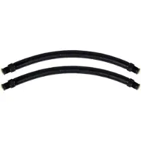 Spetton Standard 18 Mm Sandow Noir 18 cm