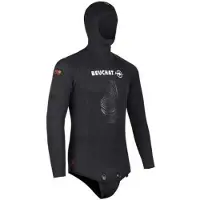 BEUCHAT Primal 3 Mm Spearfishing Jacket Noir S Homme
