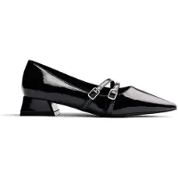Gioseppo Lucan Mary Jane Noir EU 36 Femme