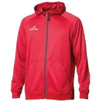Mercury Performance Tracksuit Jacket Rouge 3XL Homme