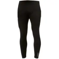 Mercury Tecnic Leggings Noir 8 Years Garçon