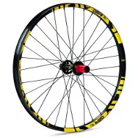 Gtr Roue Arrière De Vtt Sl27 27.5´´ Disc