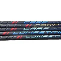 Preston Innovations Kit De Cups Per Pêche Euro Carp Premium Universal Top 2