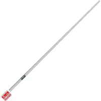 GARBOLINO Carp Destructor Sky K2 Coup Kit Argenté 2.20 m