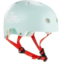 Rio roller Script Woman Helmet Bleu L-XL Femme