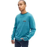 Hydroponic Biloxi Sweater Bleu XL Homme