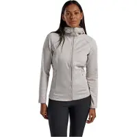 Montane Protium Full Zip Sweatshirt Gris 42 Femme