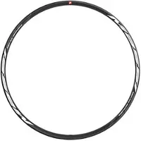 Massi Mtb Replica Graphene 24 Mm Rim Noir 29´´
