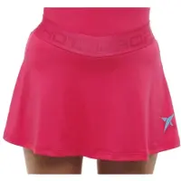 Drop Shot Kiara Skirt Rose 2XL Femme