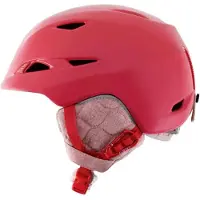 Giro Lure Helmet Rose 52-55.5 cm