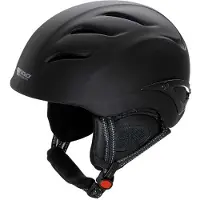 Mango Mocambo Helmet Noir 56-58 cm
