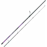 Jatsui Oasis Jerkbait Spinning Rod Argenté 2.18 m / 45 g