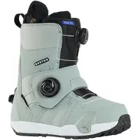 Burton Felix Woman Step On Snowboard Boots Gris 27.0 Femme