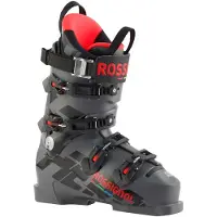 Rossignol Hero World Cup 130 Mv Alpine Ski Boots Gris 25.0