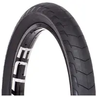 Eclat Decoder 120 Psi 20´´ X 2.40 Rigid Urban Tyre Noir 20´´ x 2.40
