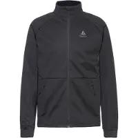 Odlo Essential Warm Jacket Noir XL Homme
