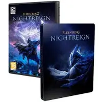 Elden Ring: Nightreign Collector Edition Clair