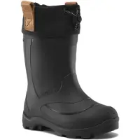 Kamik Tundra Children Rain Boots Noir EU 26 Enfants