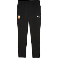 Puma Valencia Cf 25/26 Training Pants Noir L Homme