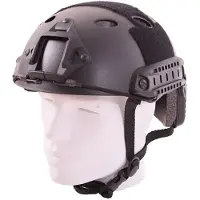 Emerson Fast Pj Helmet Marron