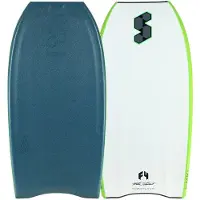SCIENCE Launch Ltd Hv Qv F4 41´´ Bodyboard Bleu 104.1 cm