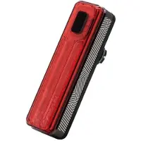 Moon Helix Max Rear Light Rouge 250 Lumens