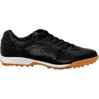 Pantofola D Oro Premio Football Boots Noir EU 44 Homme