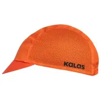 Kalas Z3 Summer Cap Orange 57-60 cm