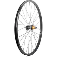 Progress Roue arrière de VTT Progress Mtx Nitro 29 pouces, noire, 12 x 142 mm / Sram XD, noire, 12 x 142 mm
