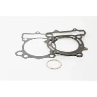 Italkit Kawaskx-f 04-08/suz Rmz 04-06 250 A 269 Cc D 80 Mm Top End Gasket Kit Argenté