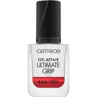 Catrice Base coat GEL AFFAIR adhérence ultime 10,5 ml