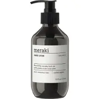 Meraki Hand Lotion Silky Mist 275 ml
