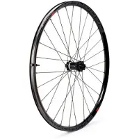 Progress Evo Boost 29´´ Disc Mtb Front Wheel Noir 15 x 110 mm