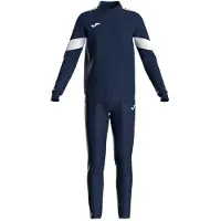 Joma 104216 Tracksuit Bleu L Homme