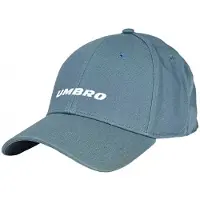 Umbro Wordmark Cap Bleu