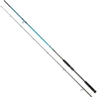 Daiwa Spitfire Seabass Spinning Rod Argenté 2.44 m / 10-35 g