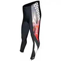 Tempish Pantalon De Survêtement Fasti