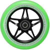 Blunt S3 Scooter Wheel Doré 110mm