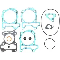 Athena P400480600036 Top End Gasket Kit Argenté