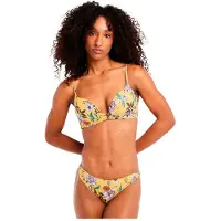 Protest Channel Wire Bikini Multicolore XL / B Femme